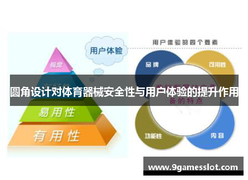圆角设计对体育器械安全性与用户体验的提升作用